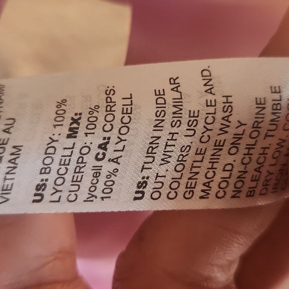 WHBM lavender jacket - Picture 7 of 11